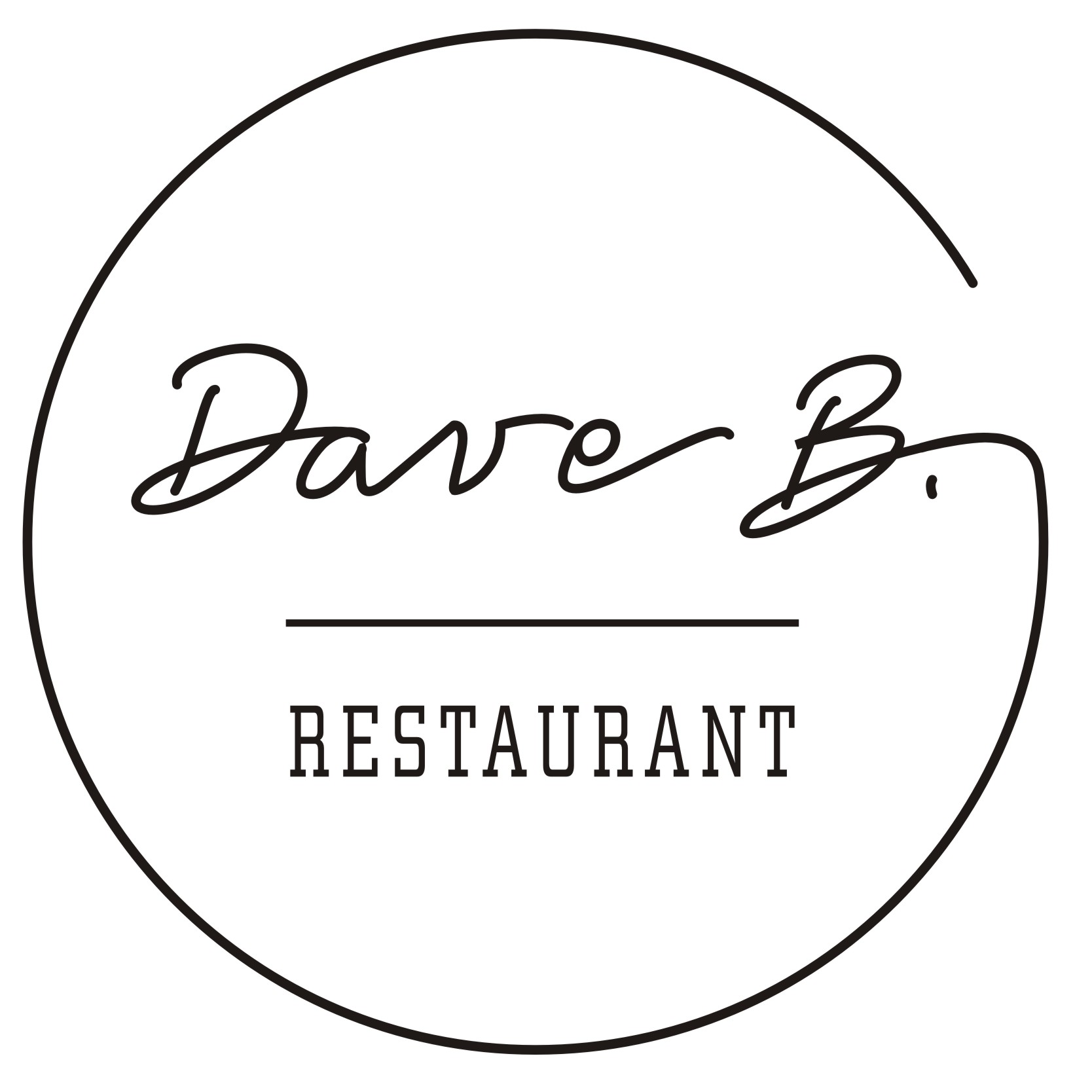 Neopark restauracja Dave B.